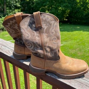 Durango boots